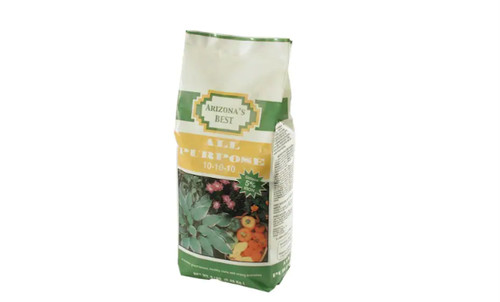 All purpose fertilizer - lb,