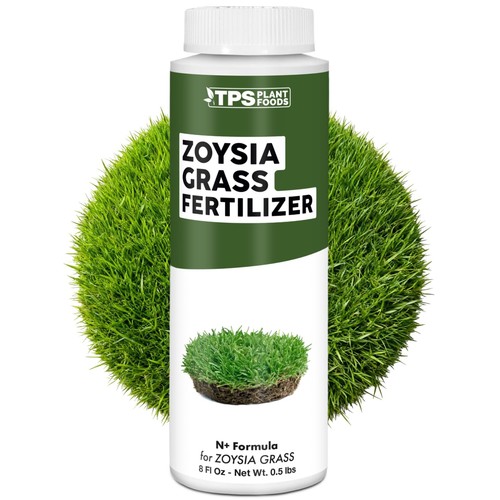 Zoysia grass liquid lawn - liquid,