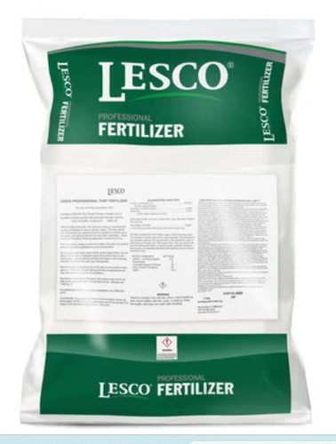 Lesco organic triple - lesco,
