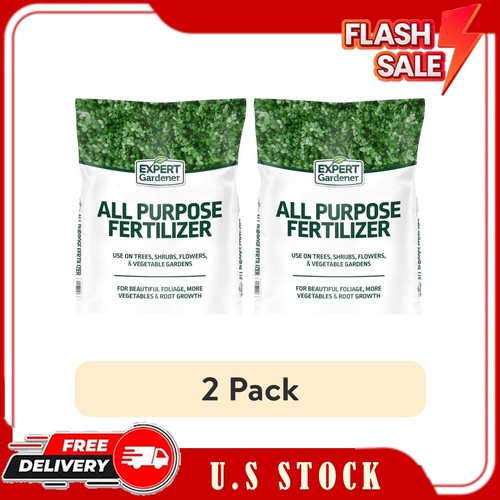 Expert gardener all - (2, pack)