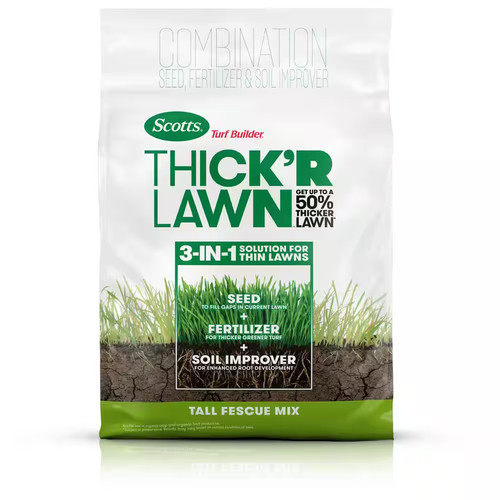 Turf builder thick lawn - thick'r,